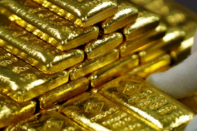 Çin'in Sekiz Aylık Altın İthalatı 158 Milyar Doları Aşarak Rekor Kırdı