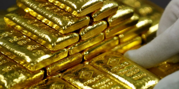 Çin’in Sekiz Aylık Altın İthalatı 158 Milyar Doları Aşarak Rekor Kırdı