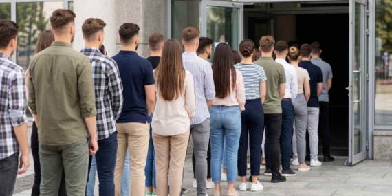 Sanayi Lojistik ve Denizcilik Sektörlerinde Teknik Saha Maaşları 214 Bin Lirayı Aştı