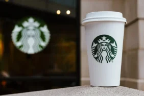 Starbucks Kuzey Amerika Operasyonlarında Yaklaşık 250 Mağazasını Kapatma Kararı Aldı