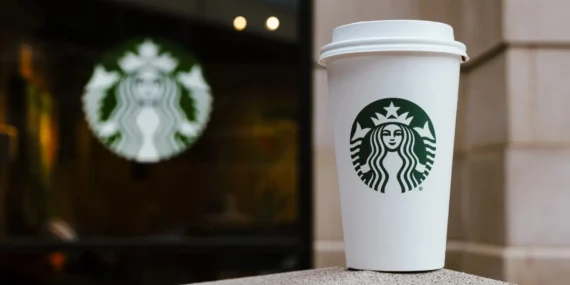 Starbucks Kuzey Amerika Operasyonlarında Yaklaşık 250 Mağazasını Kapatma Kararı Aldı