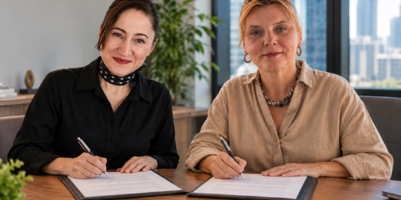 Oxyfresh Türkiye Kurumsal İletişim Süreçleri İçin Nuit Reklam Ajansı ile Anlaştı