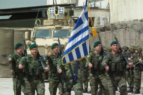Yunan basınından Türk askeri üslerini hedef alan 24 saatlik saldırı kurgusu