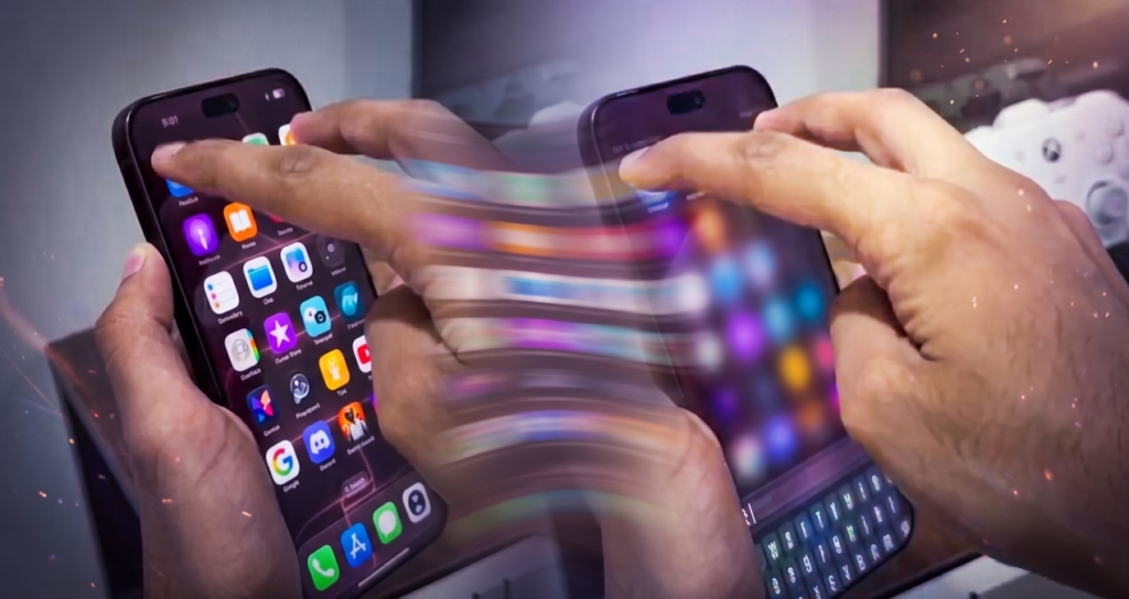 Apple iOS Cihazlarında Belirli Bir Dokunma Hareketi Ekranın Kilitlenmesine Yol Açıyor