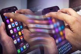 Apple iOS Cihazlarında Belirli Bir Dokunma Hareketi Ekranın Kilitlenmesine Yol Açıyor