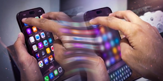 Apple iOS Cihazlarında Belirli Bir Dokunma Hareketi Ekranın Kilitlenmesine Yol Açıyor