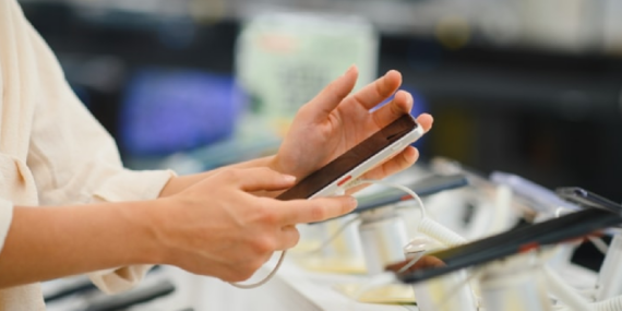 Malatya Merkezli Yerli Akıllı Telefon Üretiminde ASELSAN Ortaklığıyla Geri Sayım Başladı