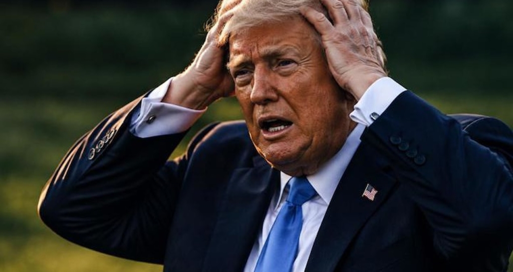 ABD Başkanı Donald Trump İrana Yönelik Askeri Sürecin Yakında Kazanılacağını Açıkladı