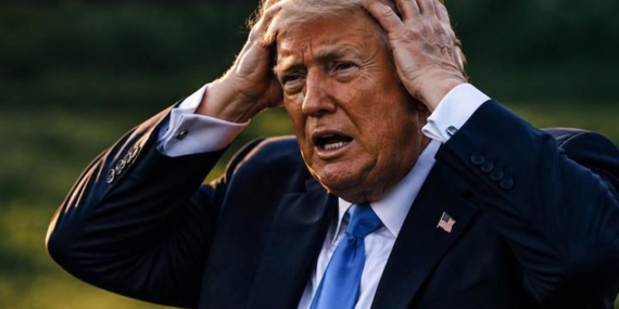 ABD Başkanı Donald Trump İrana Yönelik Askeri Sürecin Yakında Kazanılacağını Açıkladı