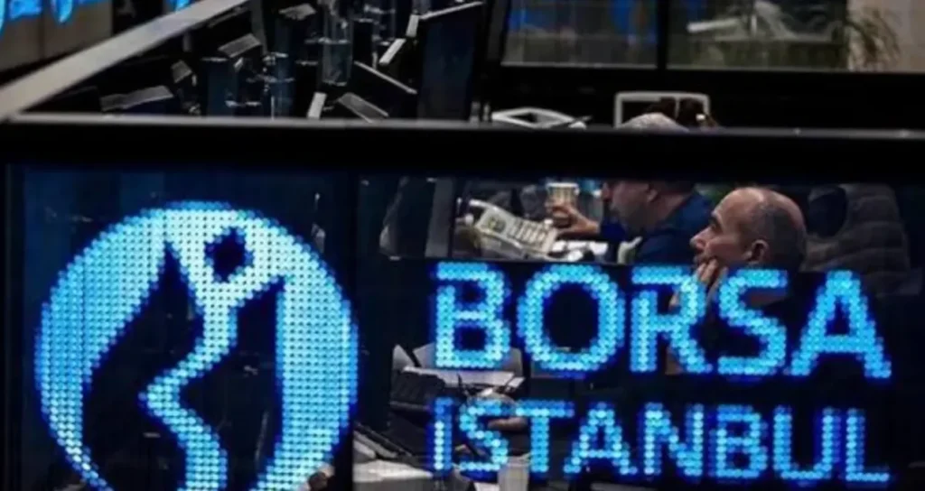 Borsa İstanbul'daki 41 Şirket Hissesinde Milyarlarca Liralık Manipülasyon Belirlendi