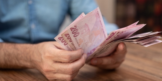 SSK ve Bağ-Kur Emeklilerinin Üç Aylık Zam Oranı Netleşti