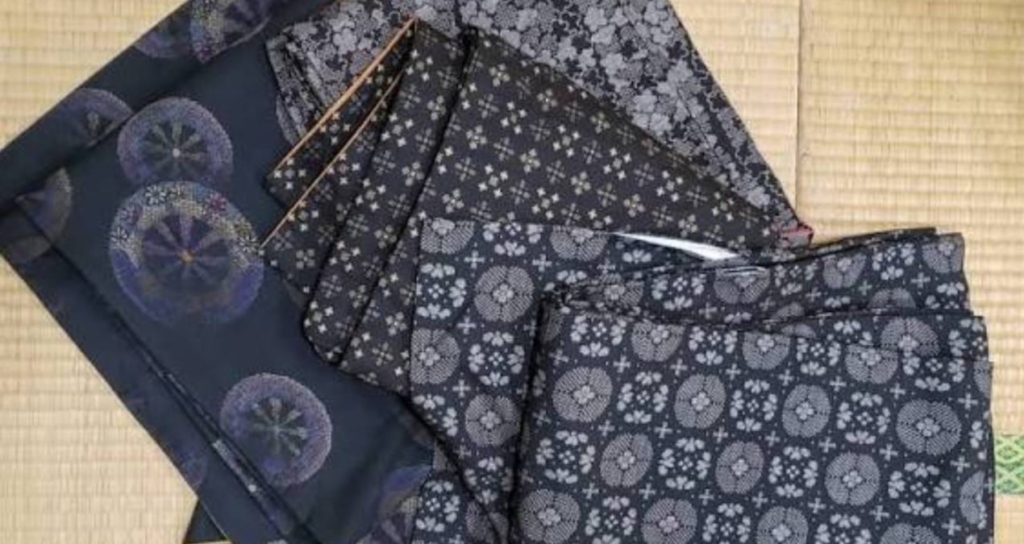 Japon Tekstil Sanayisinde Oshima Tsumugi İpeğinin Birim Maliyeti 400 Bin Yen Seviyesine Ulaştı