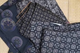Japon Tekstil Sanayisinde Oshima Tsumugi İpeğinin Birim Maliyeti 400 Bin Yen Seviyesine Ulaştı