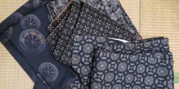 Japon Tekstil Sanayisinde Oshima Tsumugi İpeğinin Birim Maliyeti 400 Bin Yen Seviyesine Ulaştı
