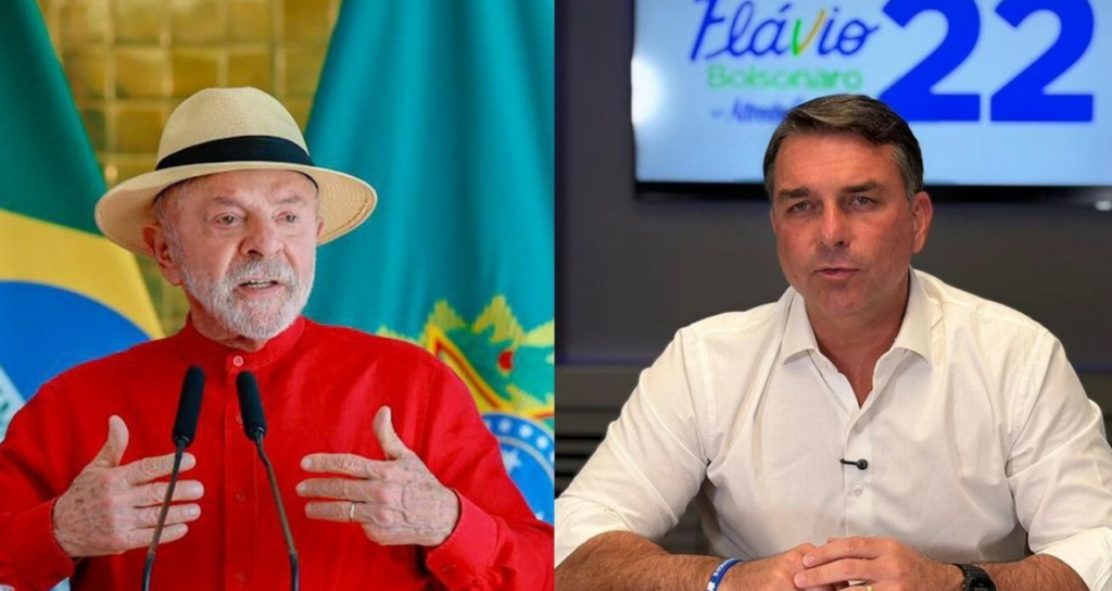 Brezilya Başkanlık Seçimleri İkinci Tura Kaldı: Flávio Bolsonaro İlk Turu Önde Tamamladı