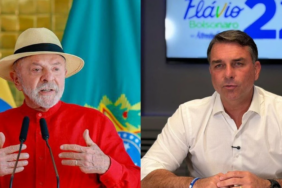 Brezilya Başkanlık Seçimleri İkinci Tura Kaldı: Flávio Bolsonaro İlk Turu Önde Tamamladı