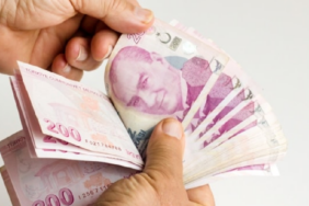 500 Bin TL Mevduatın 32 Günlük Getirisi Bankaların Güncel Oranlarıyla Listelendi
