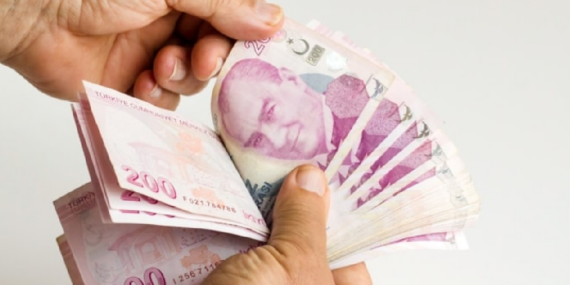 500 Bin TL Mevduatın 32 Günlük Getirisi Bankaların Güncel Oranlarıyla Listelendi