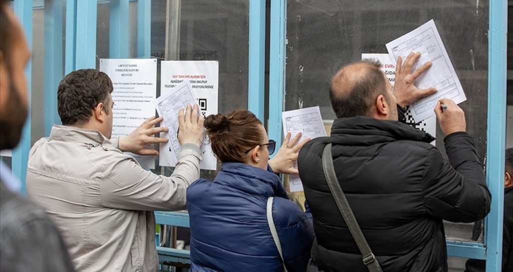 Mahkeme Yurt Dışında Çalışırken İptal Edilen Emeklilik Primlerinin İadesine Karar Verdi