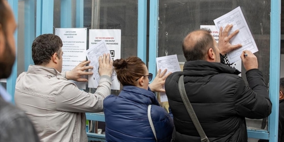 Mahkeme Yurt Dışında Çalışırken İptal Edilen Emeklilik Primlerinin İadesine Karar Verdi