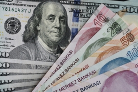 Dolar/TL kuru haftanın ilk işlemlerinde 49,18 seviyesini görerek rekor tazeledi