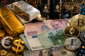 Küresel Piyasalarda Dokuz Aylık Dönemde ABD Borsa Endeksleri Değer Kazancıyla Öne Çıktı