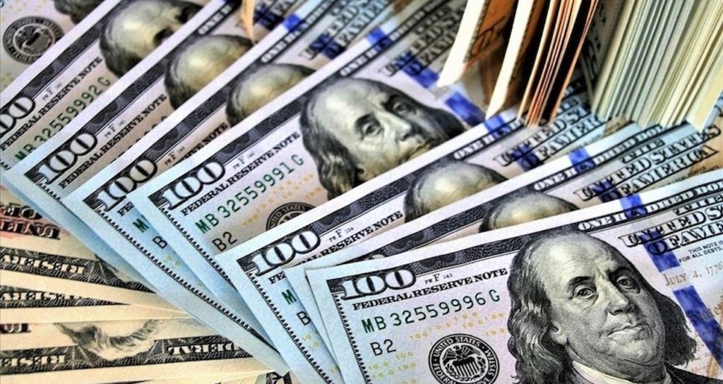 Morgan Stanley Dolar İçin Nötr Pozitif Görünümünü Koruyarak Düşüşleri Alım Fırsatı Görüyor
