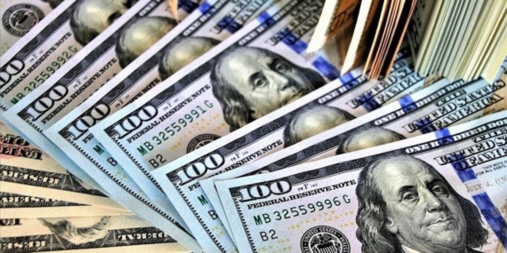 Morgan Stanley Dolar İçin Nötr Pozitif Görünümünü Koruyarak Düşüşleri Alım Fırsatı Görüyor