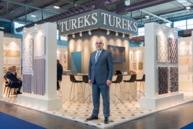 Tureks'in TSRS Uyumlu Sürdürülebilirlik Stratejisi Marmomac Fuarı'nda Sektöre Model Gösterildi