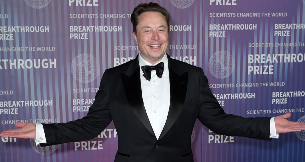SpaceX ve Tesla Hisselerindeki Artış Elon Musk’ın Servetini Yeniden Trilyon Dolara Taşıdı