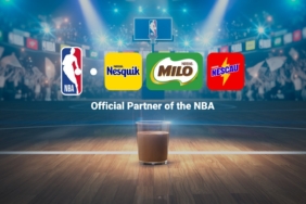 Nestlé ile NBA 21 Pazarı Kapsayan Küresel Pazarlama Ortaklığı İmzaladı