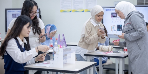 Çin Dijital Teknolojilerle Kadınların Güçlendirilmesini ve Küresel İş Birliğini Hedefliyor