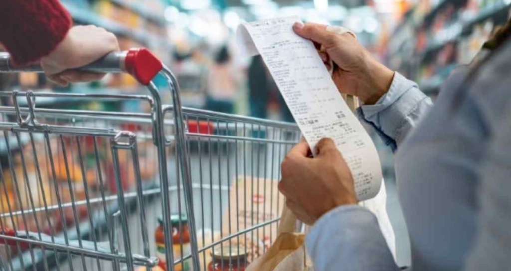 Michigan'da Rutin Market Alışverişi 1 Milyon Dolarlık İkramiyeyle Sonuçlandı