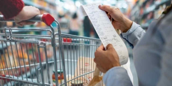 Michigan’da Rutin Market Alışverişi 1 Milyon Dolarlık İkramiyeyle Sonuçlandı