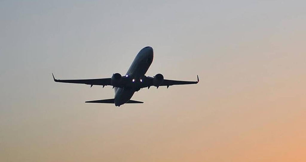 Etiyopya Havayolları Kargo Uçağı İsrail Hava Sahasından Geri Çevrildi