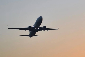 Etiyopya Havayolları Kargo Uçağı İsrail Hava Sahasından Geri Çevrildi