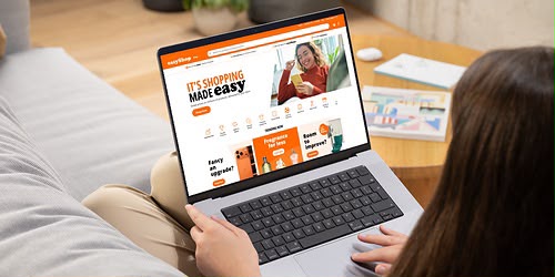 easyJet Kurucusu Stelios Haji-Ioannou easyShop.com ile Çevrimiçi Pazara Girdi