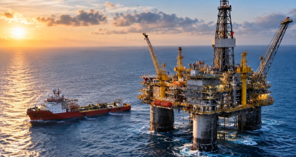 OPEC Ham Petrol Üretiminde Eylülde Artış