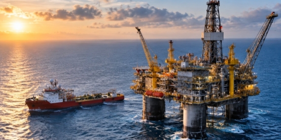 OPEC Ham Petrol Üretiminde Eylülde Artış