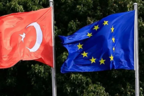 AB Sanayi Politikalarında 'Made with EU' Yaklaşımı Çağrısı