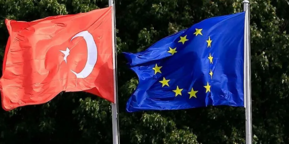 AB Sanayi Politikalarında ‘Made with EU’ Yaklaşımı Çağrısı